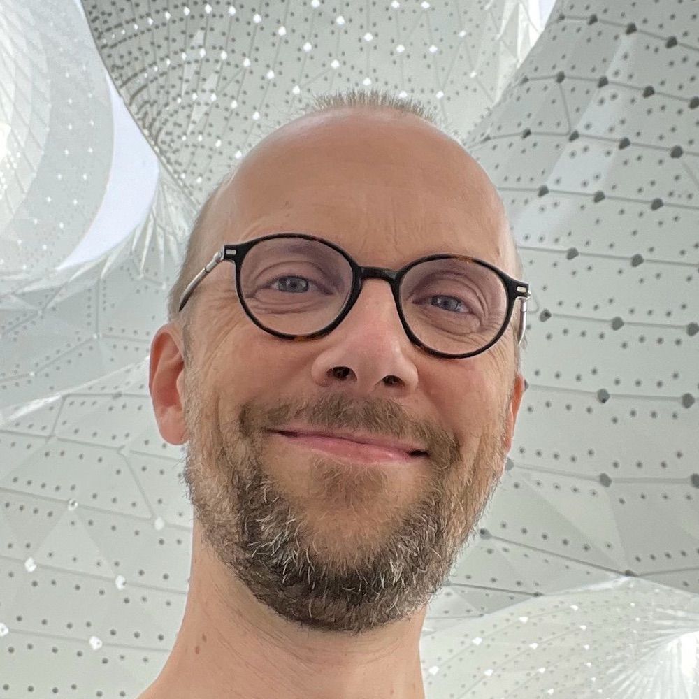 Rasmus Pagh