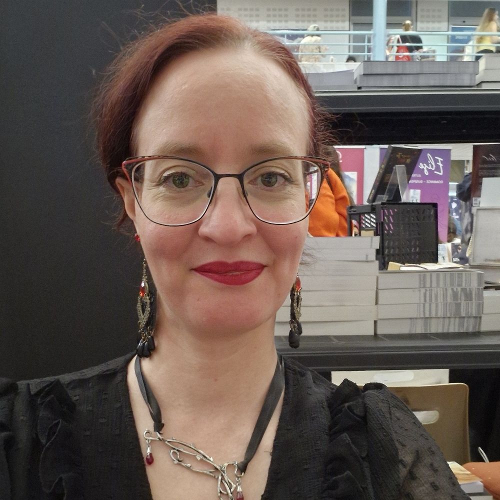 Ysabelle rainette