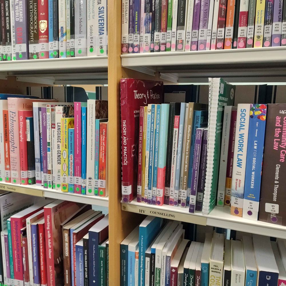 KD Library