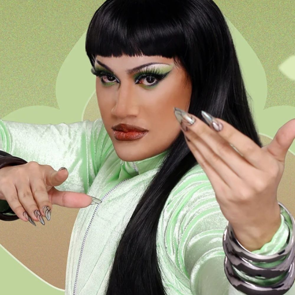 choptina van neurobass