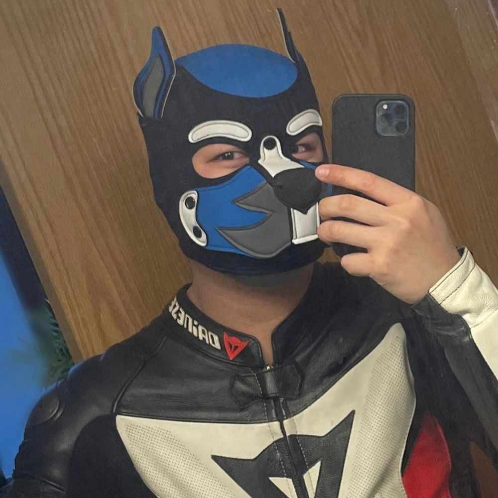 Pup Rich