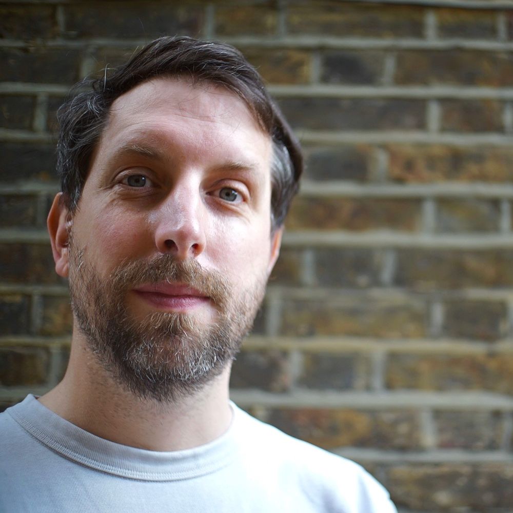 Ed Gillett