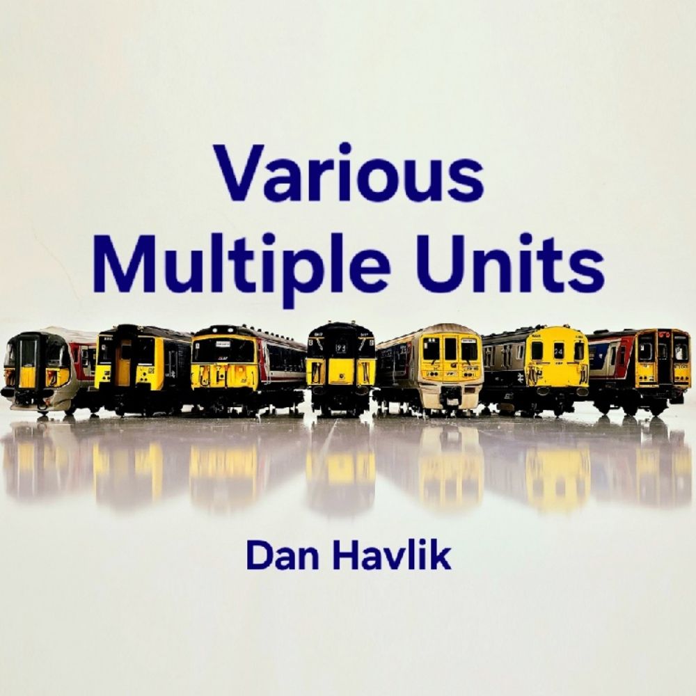 Various Multiple Units