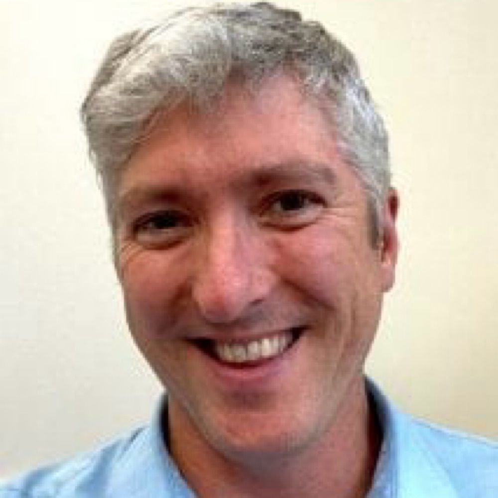 David Sullivan PhD