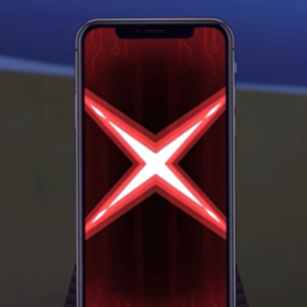 MEPHONE ❌