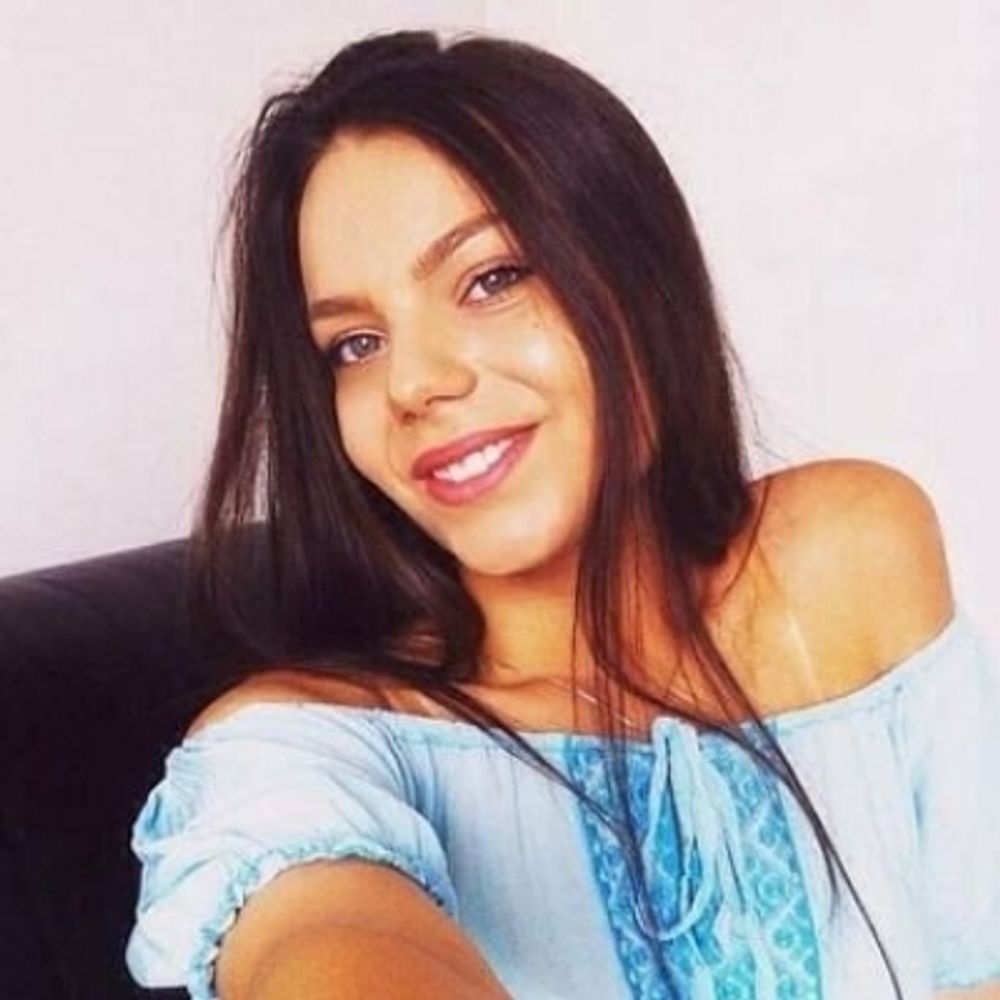 Ana Stanescu 🦋