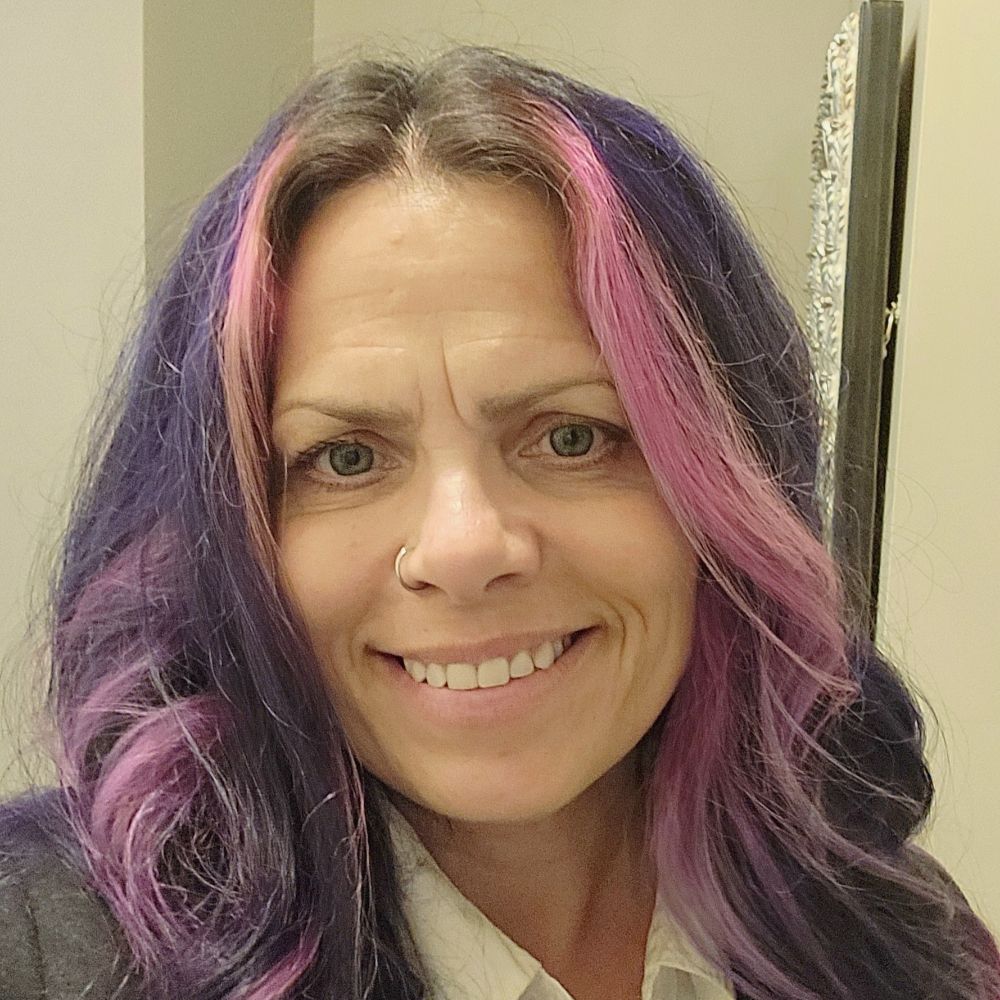 Lisa Menich