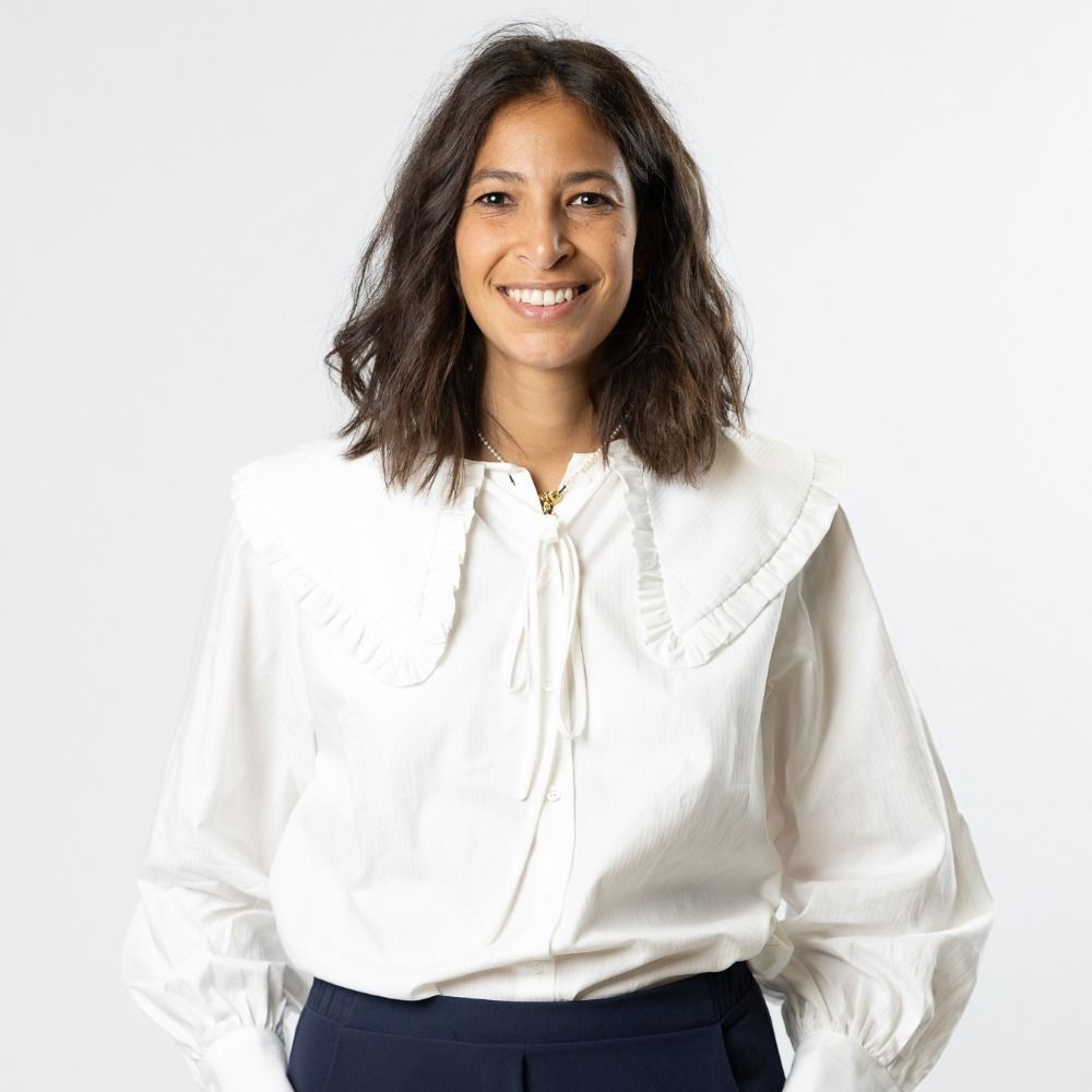 Sara Spaziani