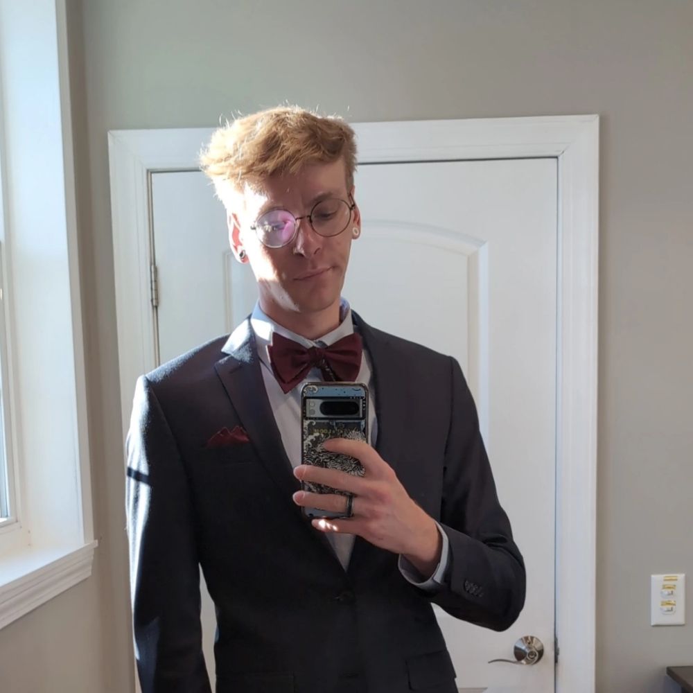 Brendan Adams