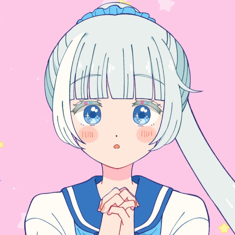 mif。(みふ)🐰🤍