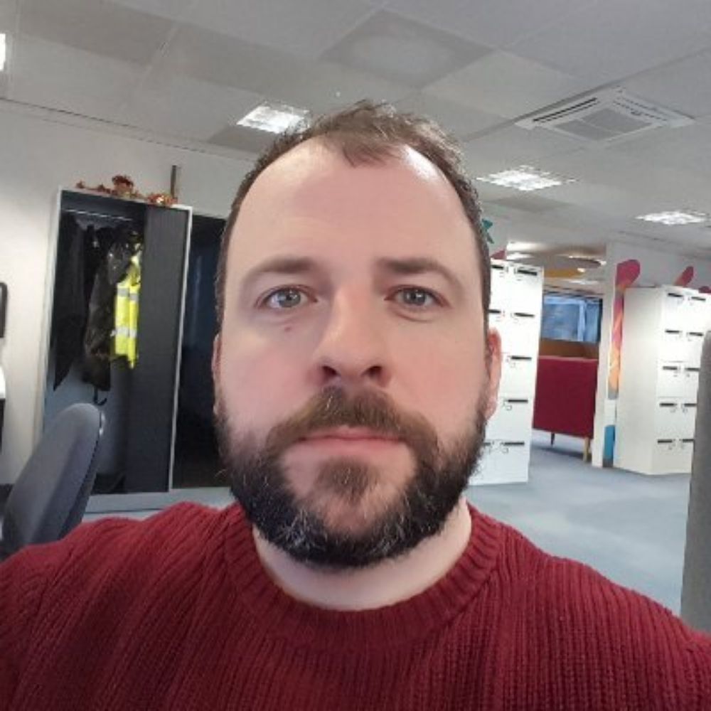 Andy Higson