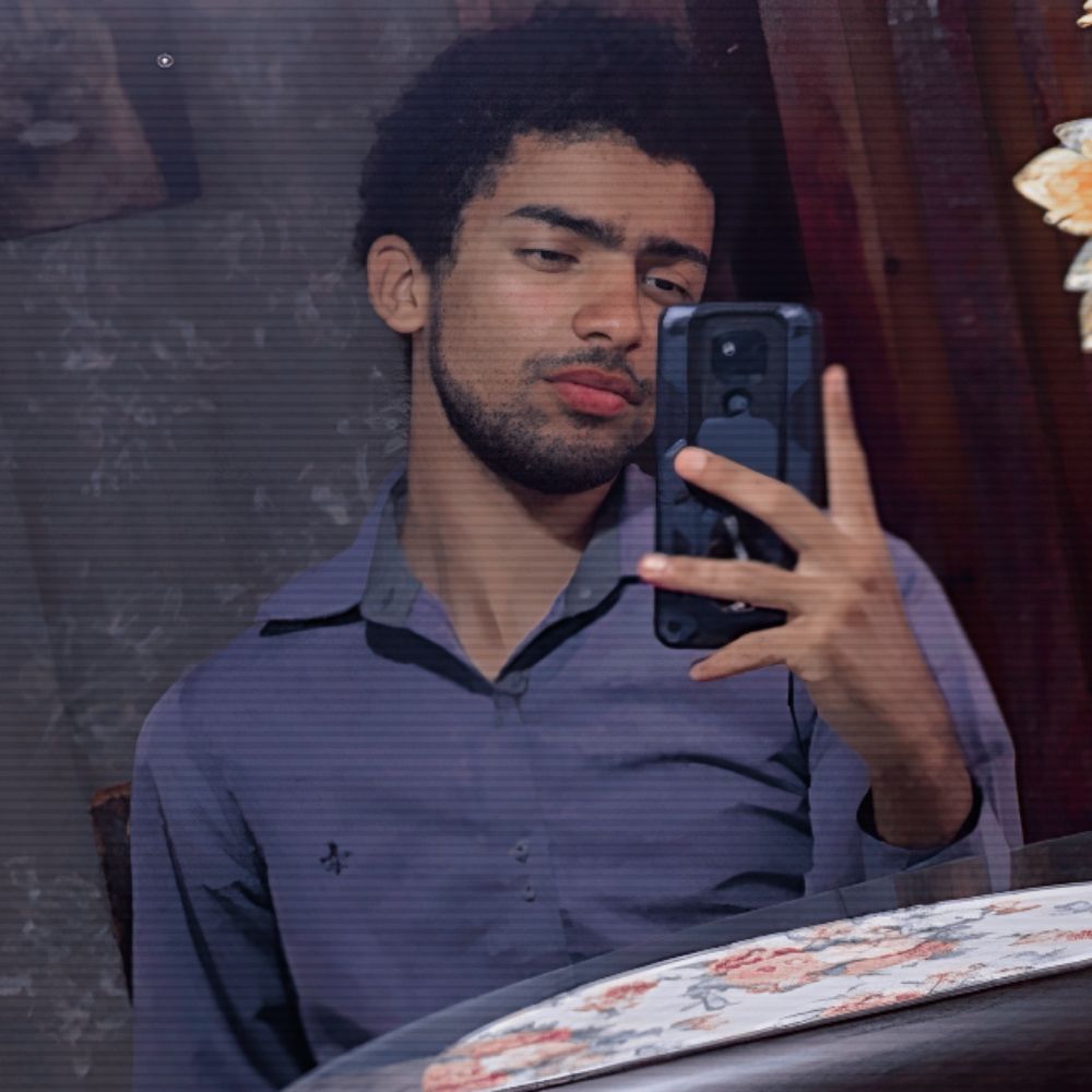 ᴍʀ. ɴᴏʀᴛʜ