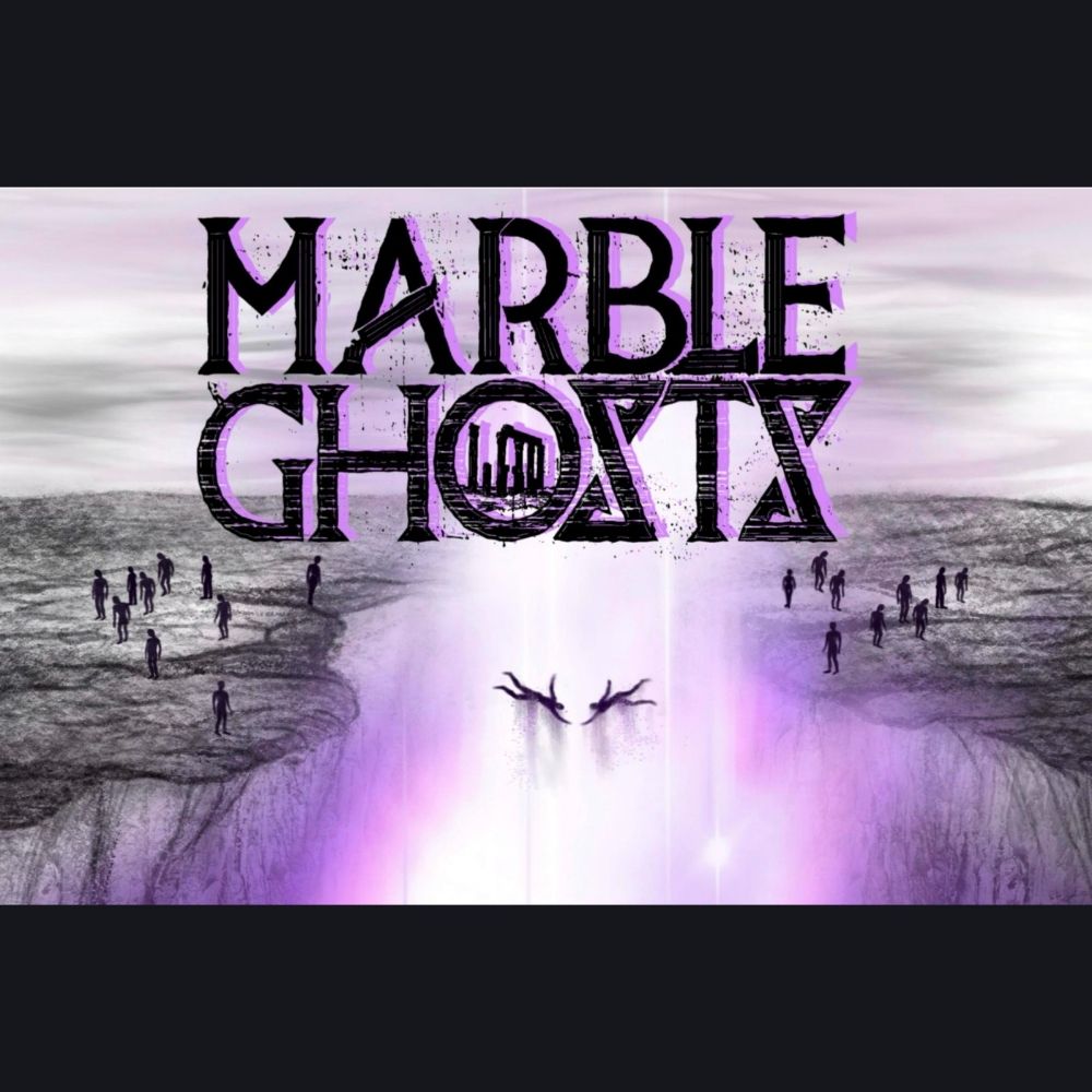 Marble Ghosts