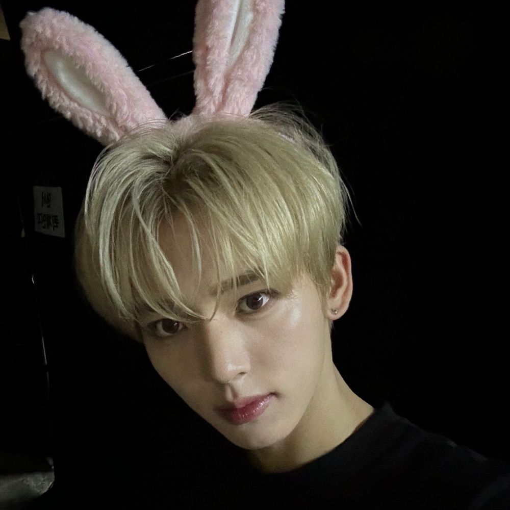 mabi ♡'s yujin sdv