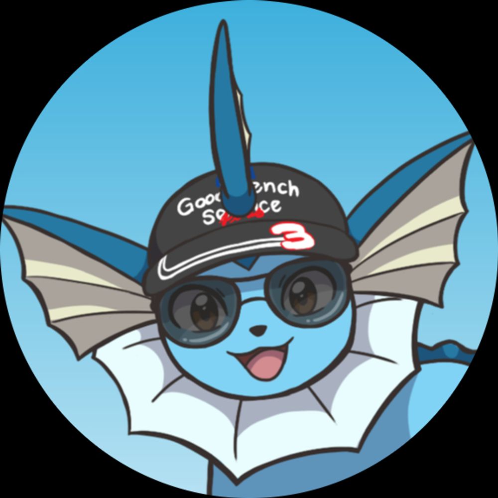 LayneTheVaporeon