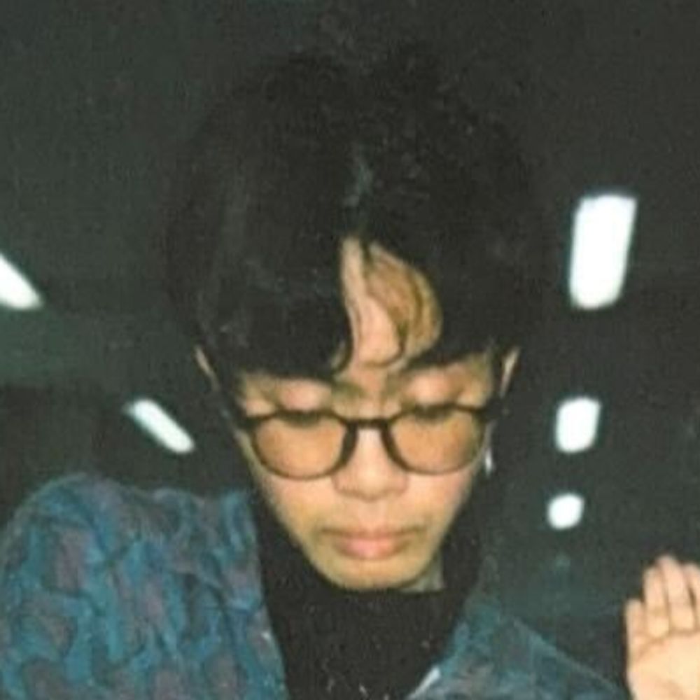 Patrick Ramos