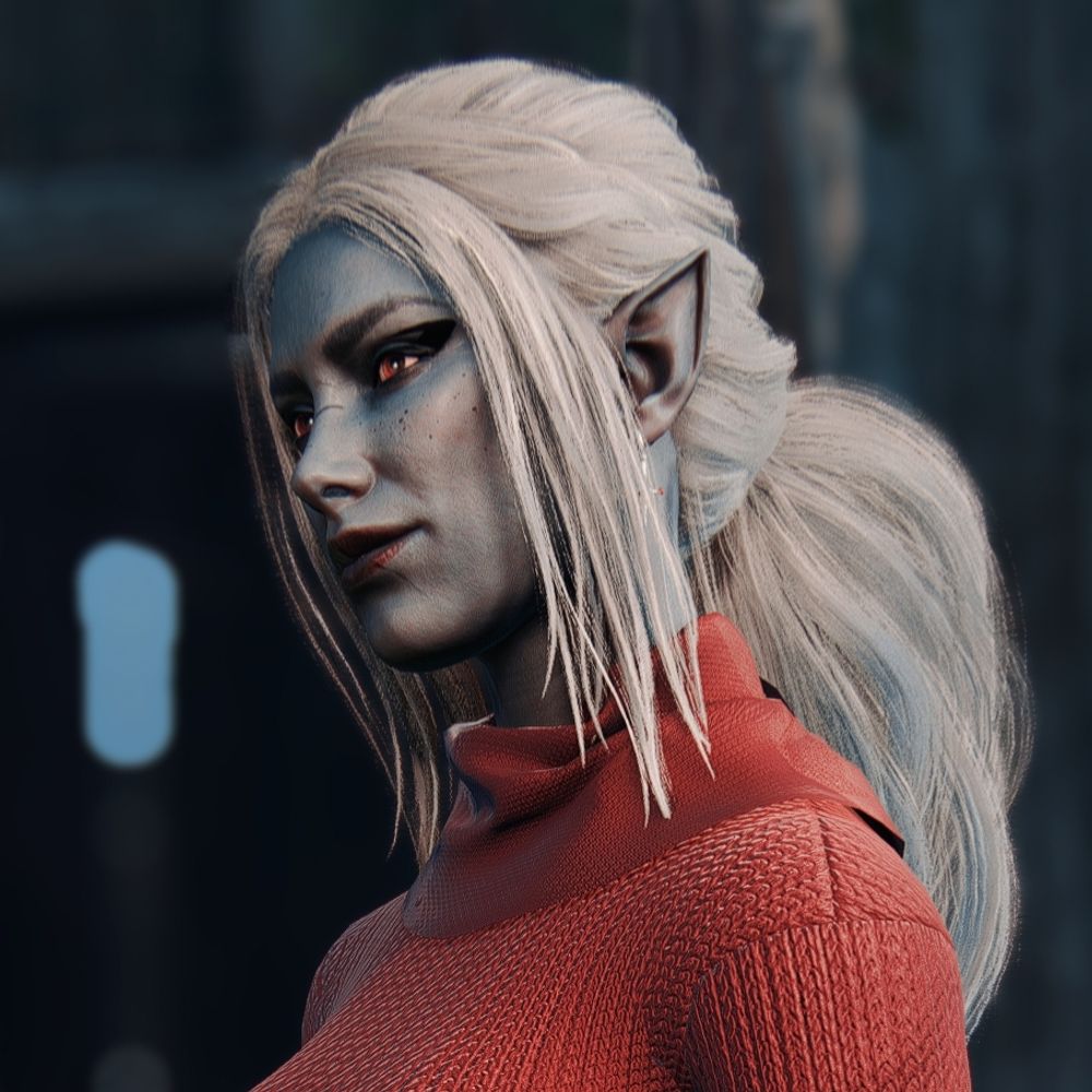 User avatar