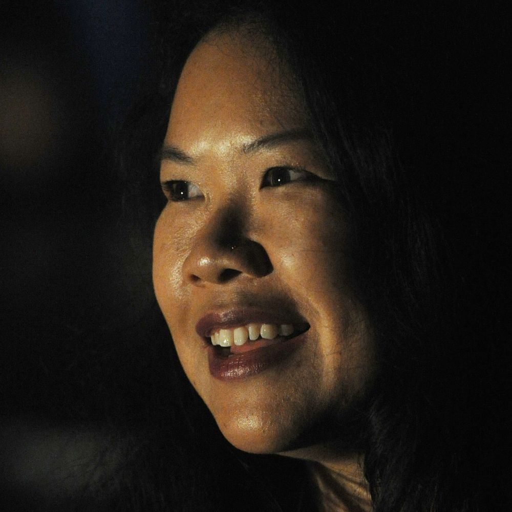 Wendy Leung
