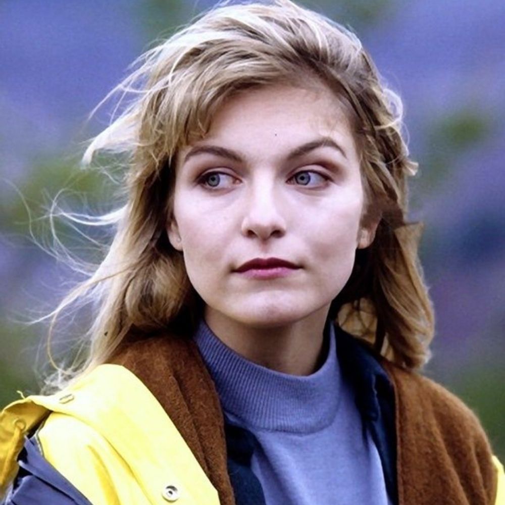 Laura Palmer's avatar