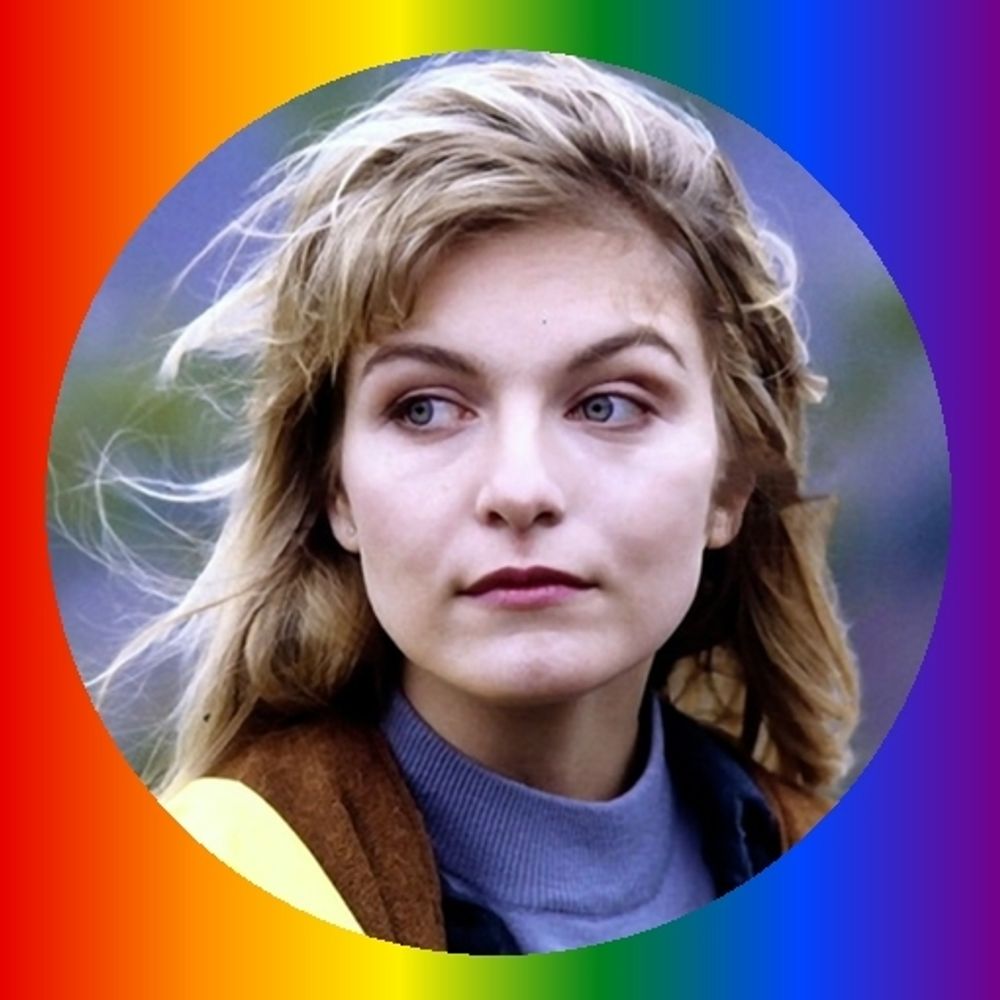 Profile avatar