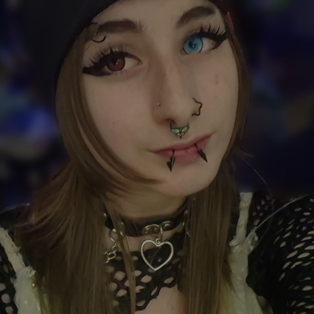 ³⁴𝙖𝙚𝙧𝙞𝙩𝙝 𝙖𝙣𝙣𝙚⁴⁷ ♡⚡🌪️