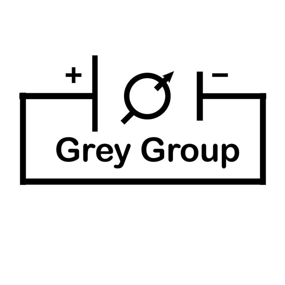 Grey Group 