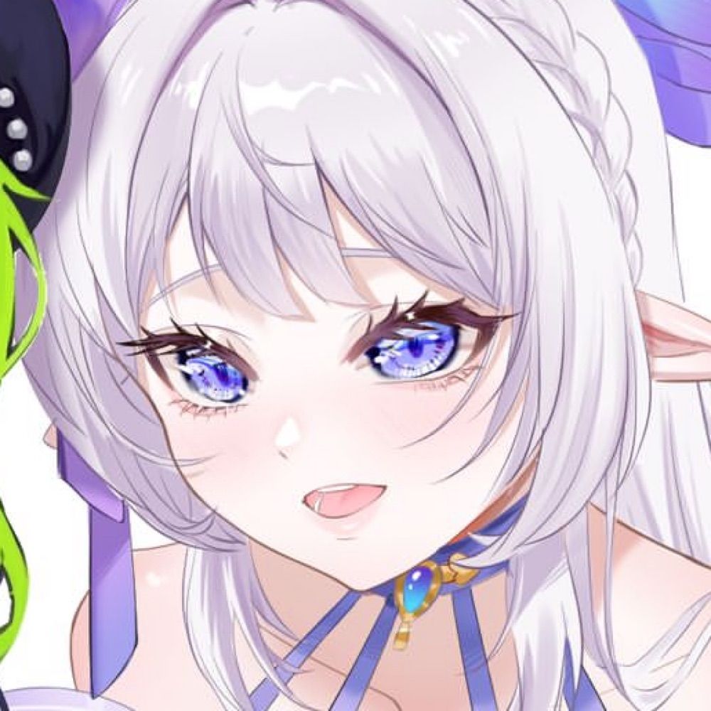 VanessaCQY橙七月