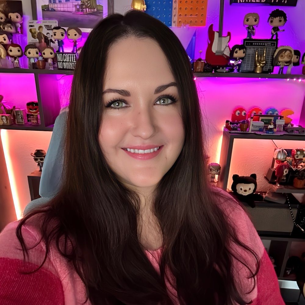 April Dunnam