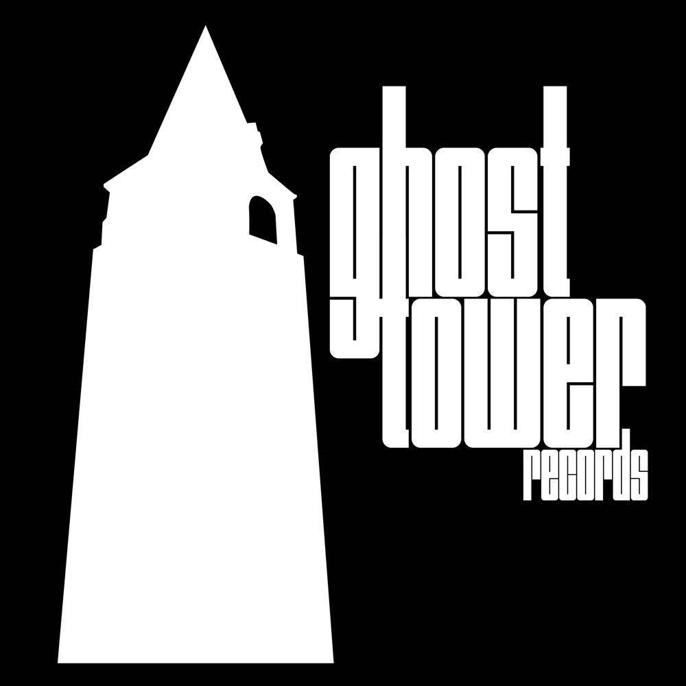 Ghost Tower Records