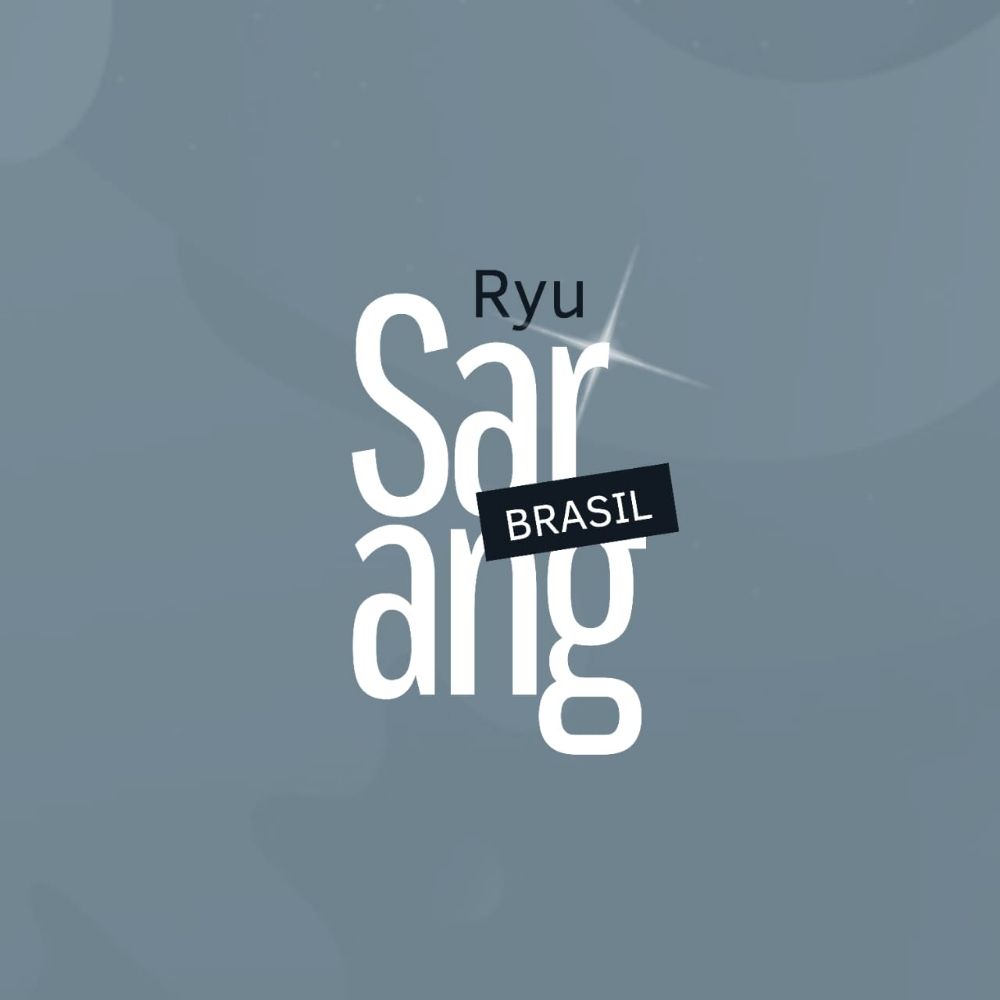 Ryu Sarang Brasil