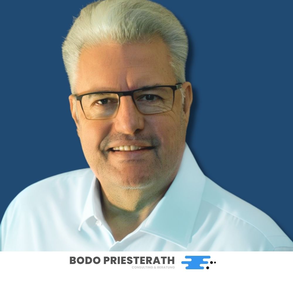 Bodo Priesterath | PRXL.net