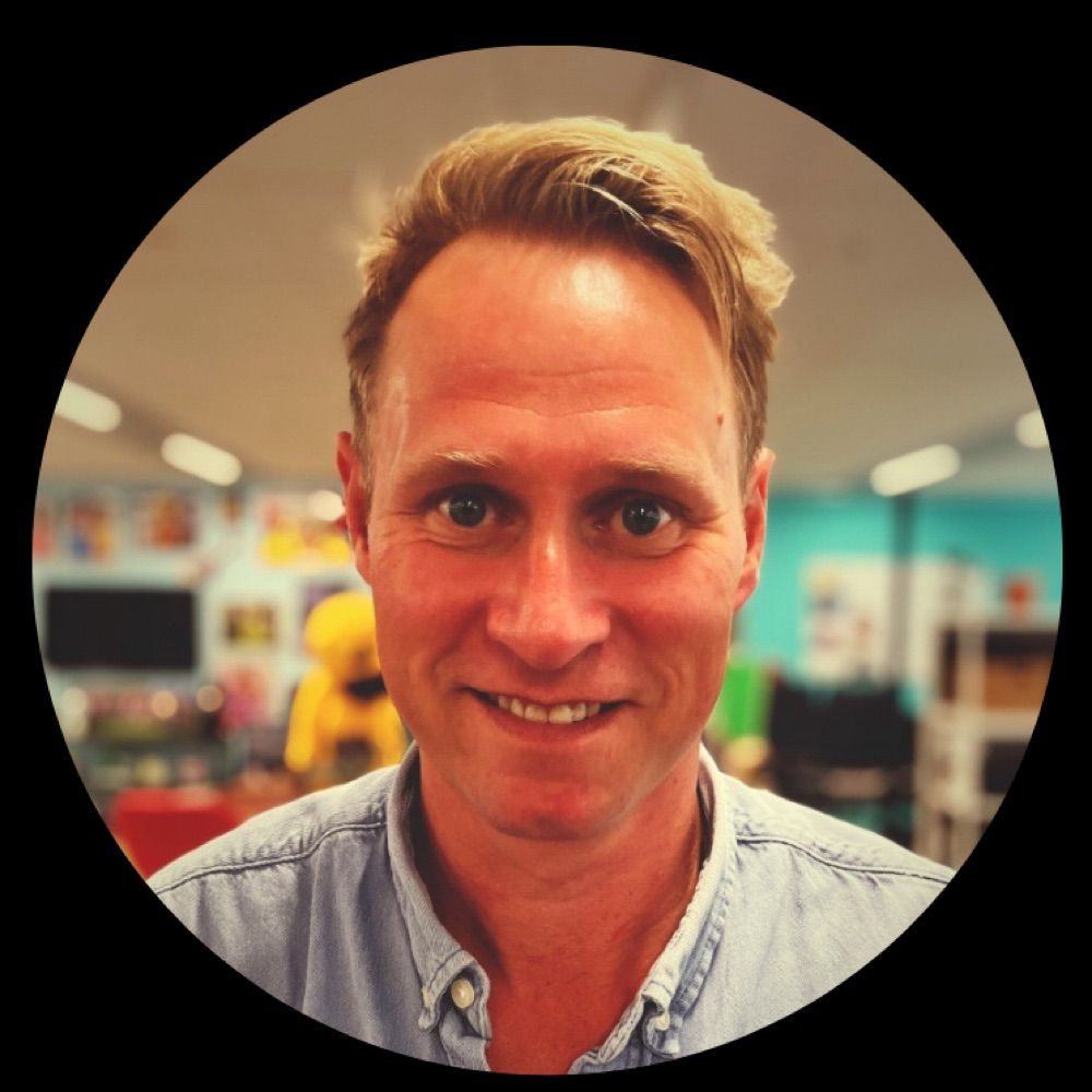 Jonas Kryger