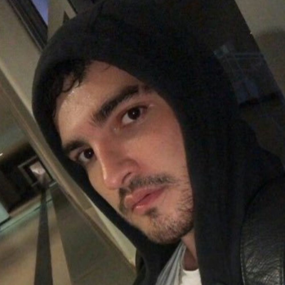 não é o saul