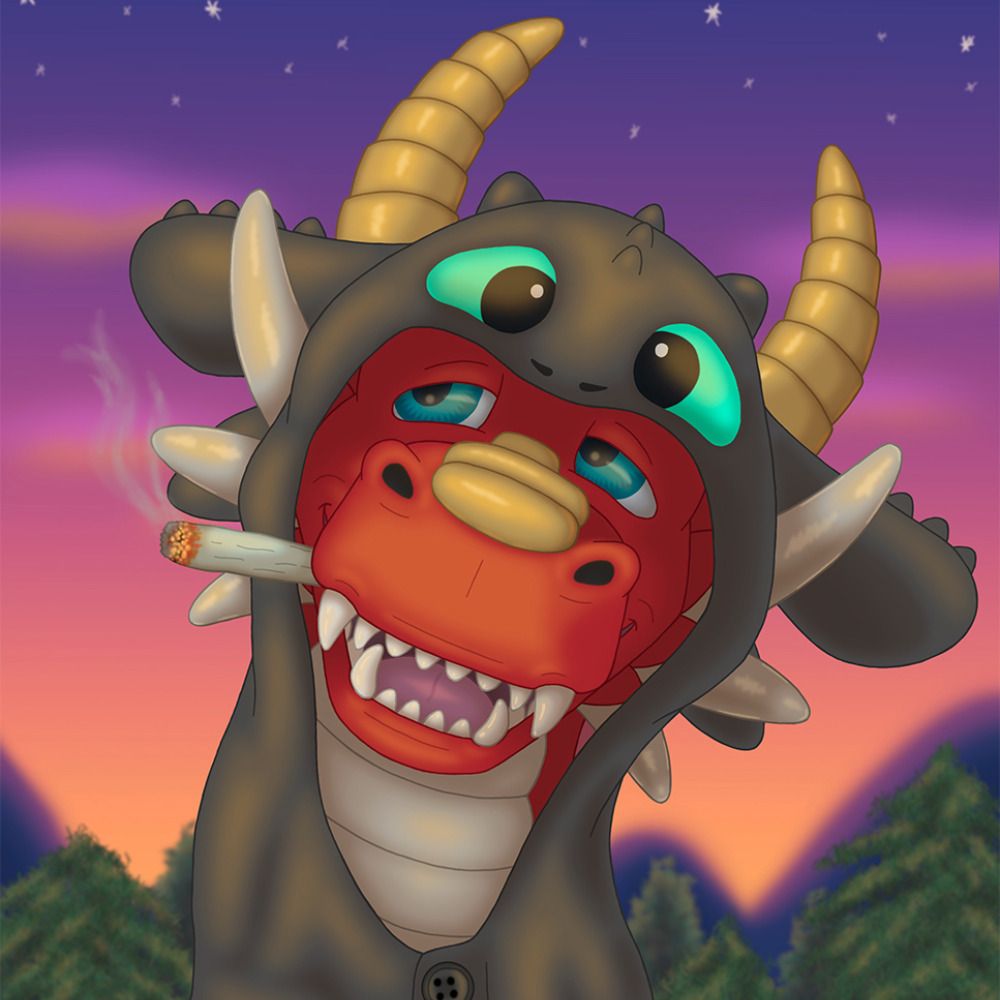 Drake Wingfire's avatar