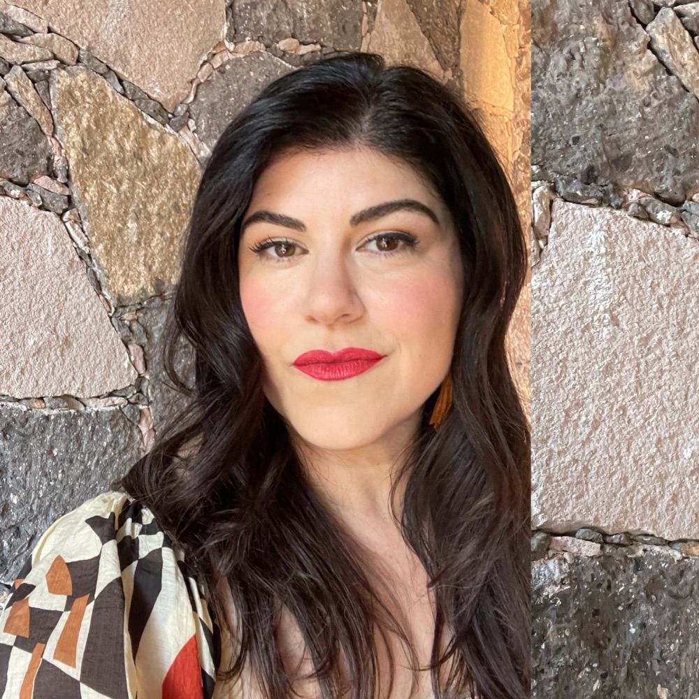 Ayse Derman