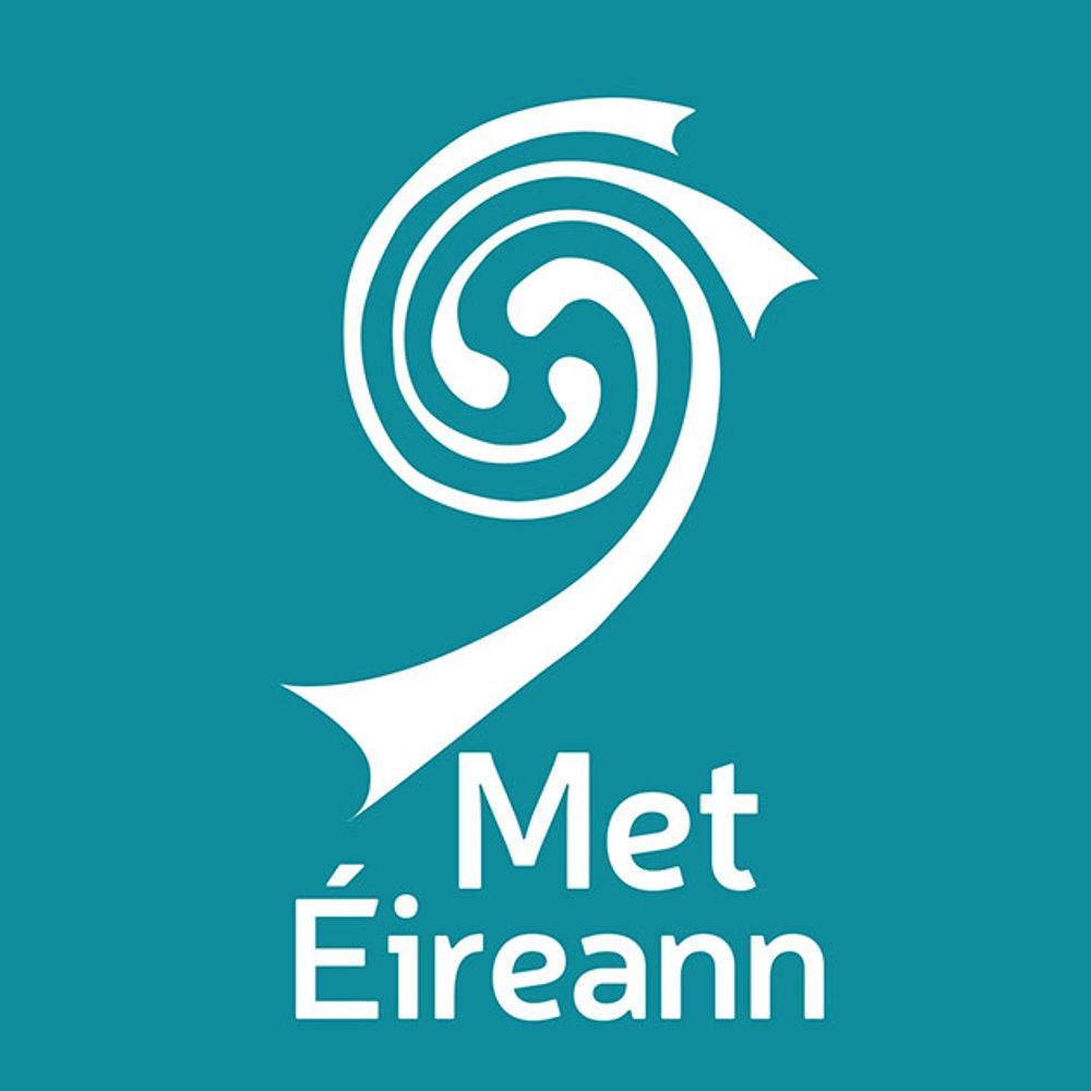 Met Éireann - The Irish Meteorological Service