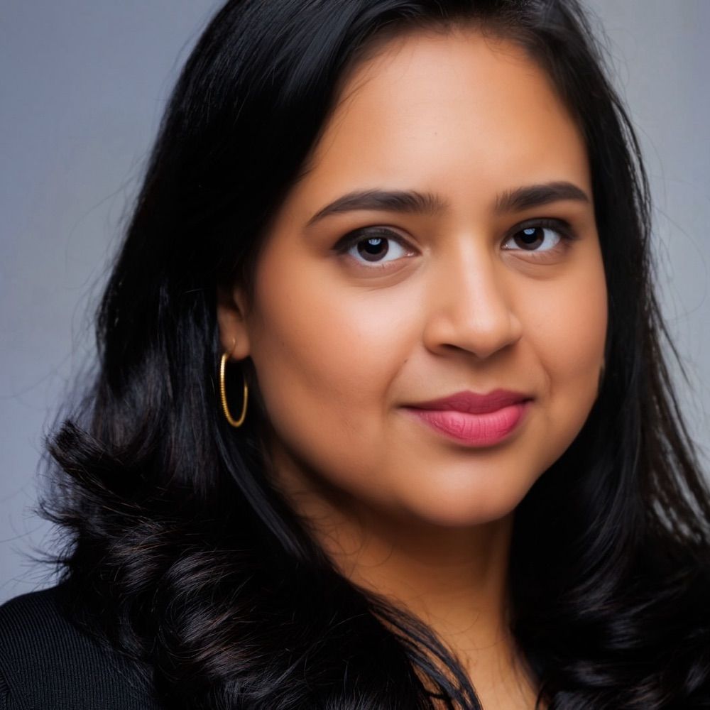 Prerna Ramachandra