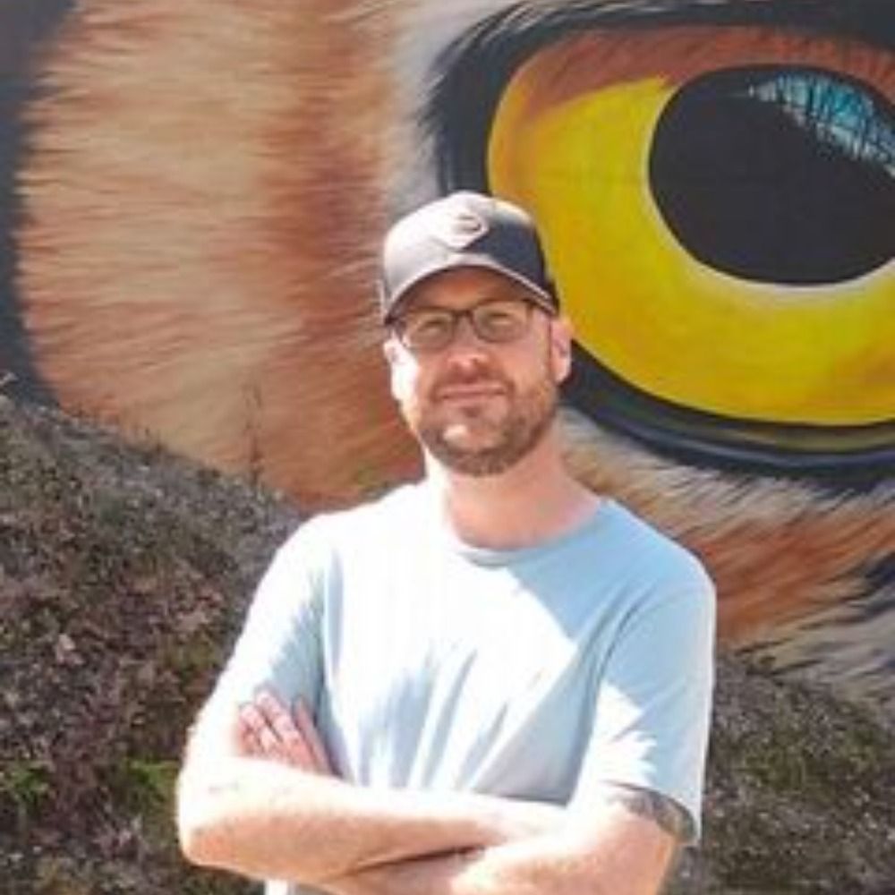 Adam K. Fetterman