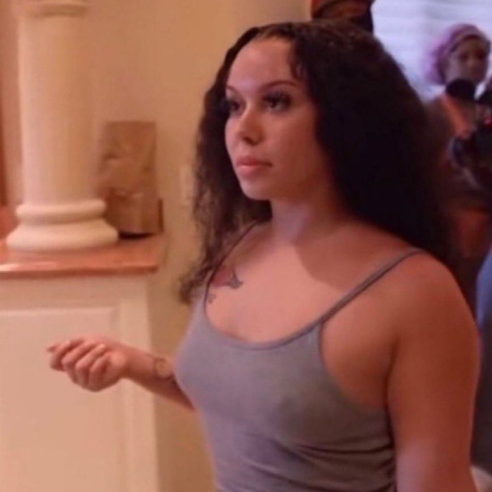 Thomas Jeffersons Concubine