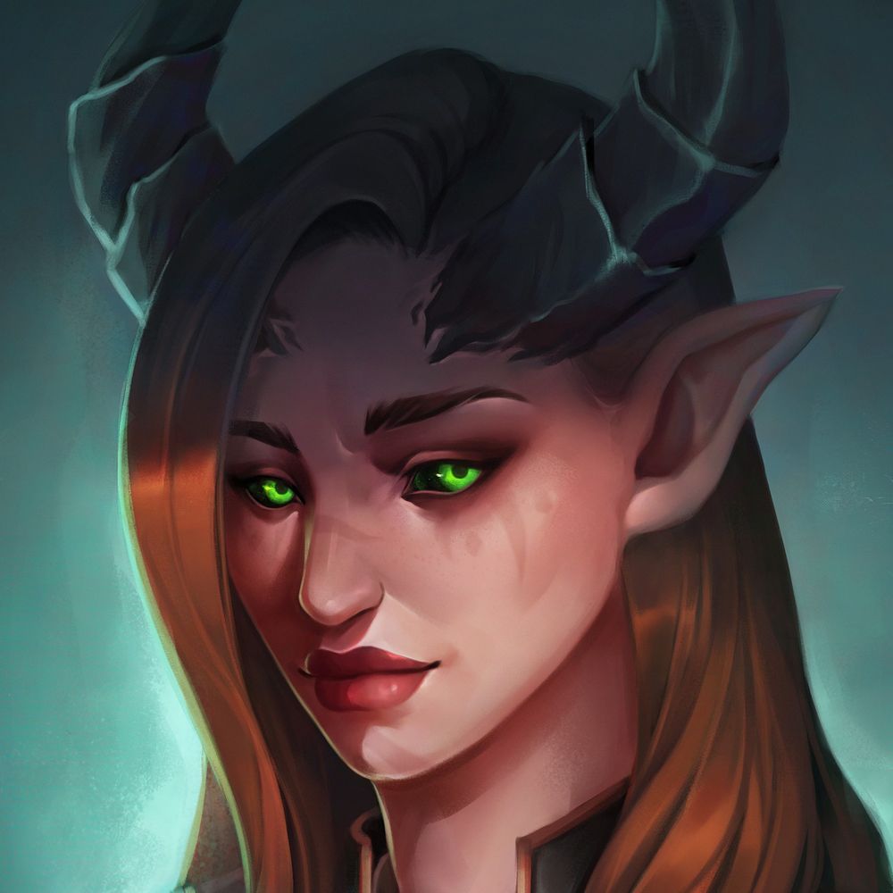 Marie Gélébart | Commissions OPEN