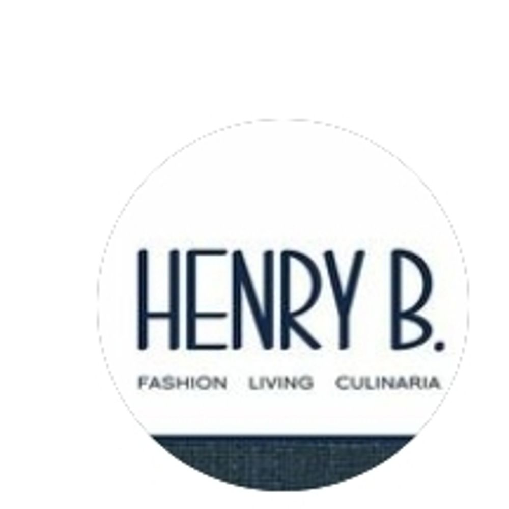 Henry B.