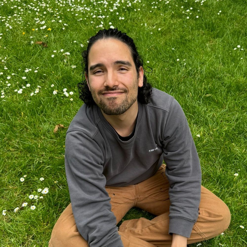 Sebas Dennis-Beron
