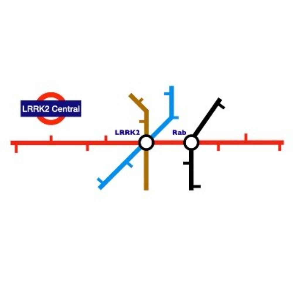 LRRK2 Central