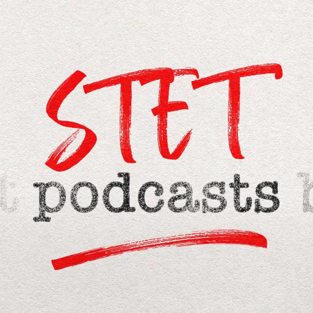 STET Podcasts