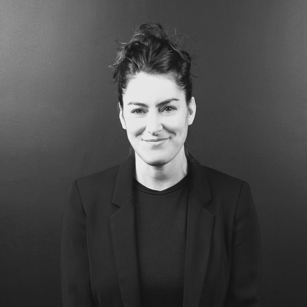 Tania Morrison