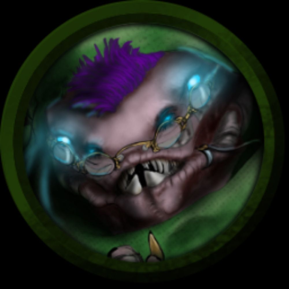 Vesa'riiks, Master Botanist