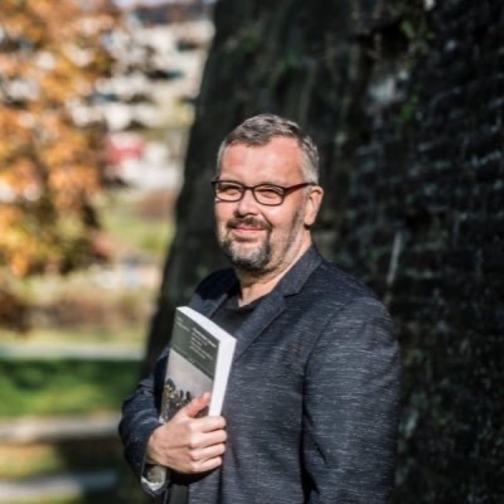 Petr Wohlmuth, Ph.D.