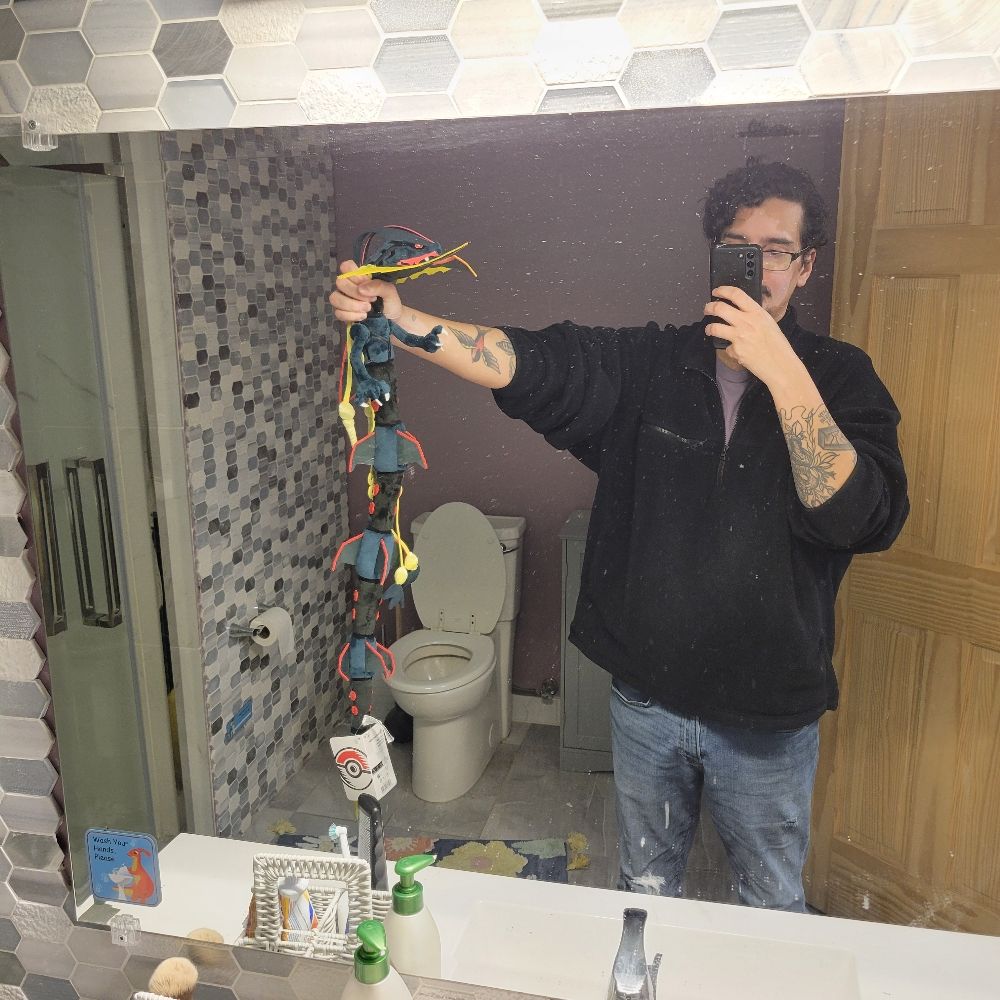 Zach