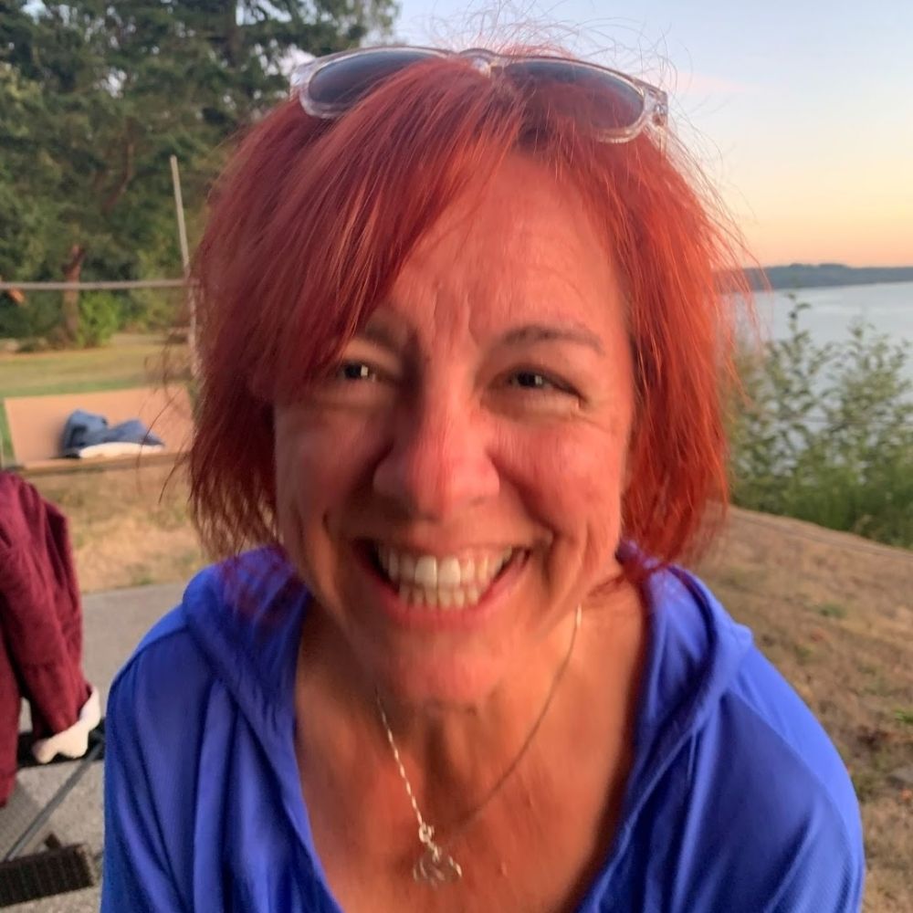 Melissa Brown