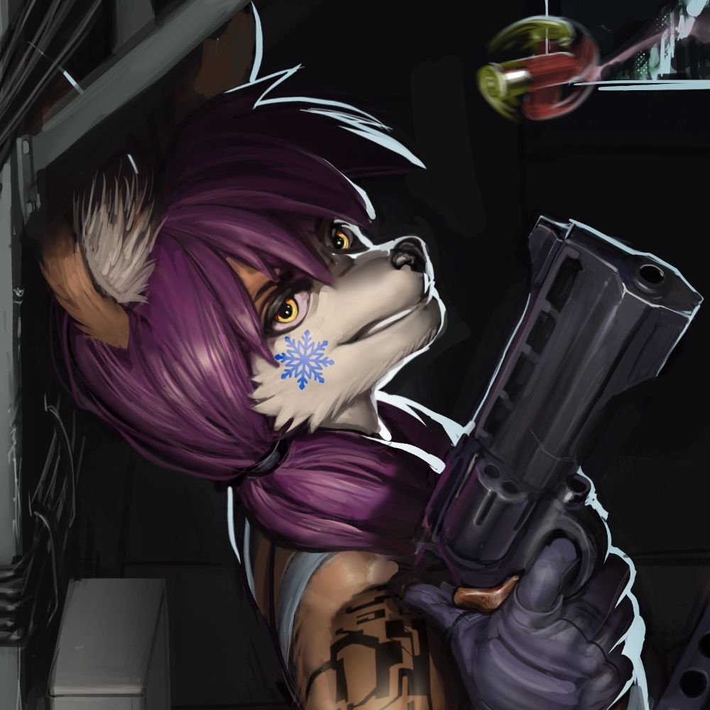 Iris Fennegan